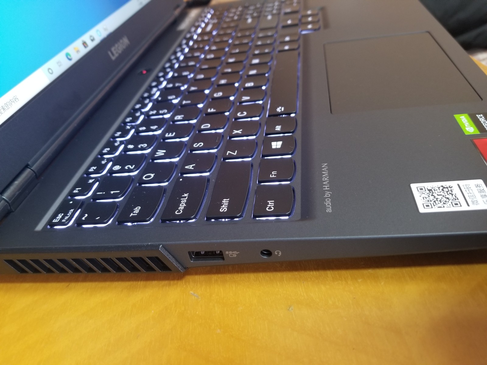 [晒单] 拯救者r7000,游戏本才是最有性价比的生产力工具_拯救者笔记本