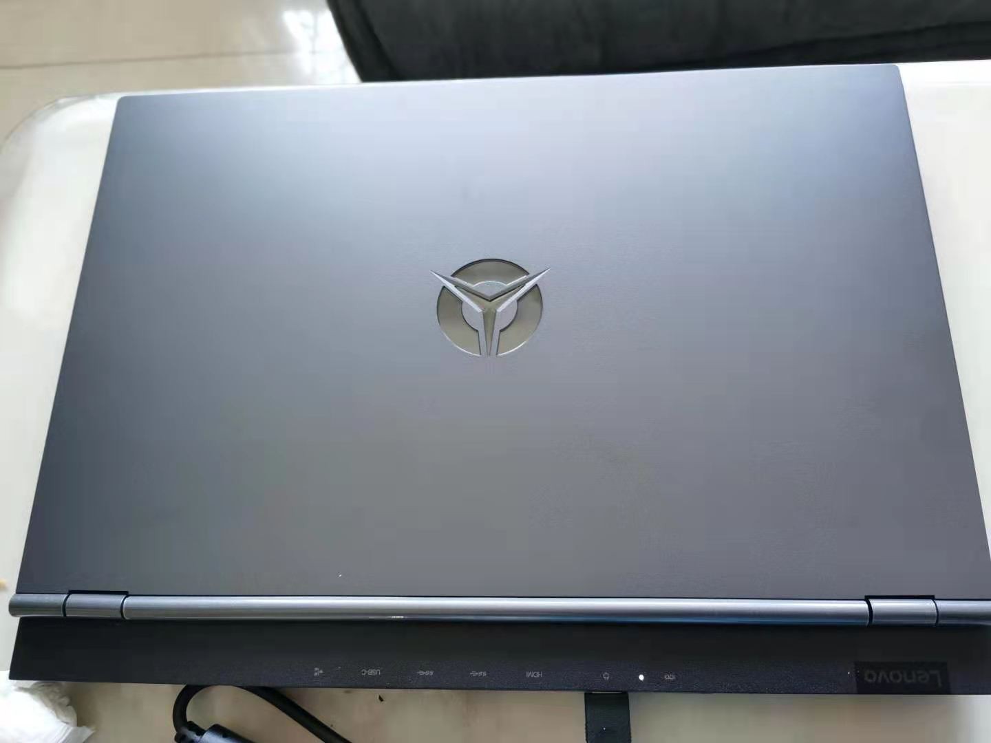 晒单晒单幽静的古堡中沉睡着魔王拯救者r7000p