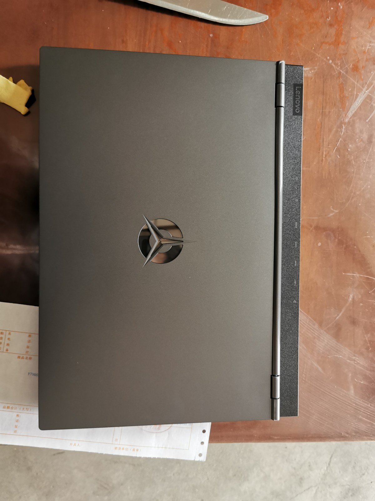 联想lenovo拯救者y700p2020新品i710875h16g512g2060144hz实测