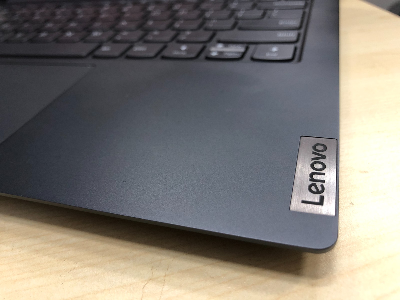 时尚轻薄新选择:5800h版yoga14s晒单