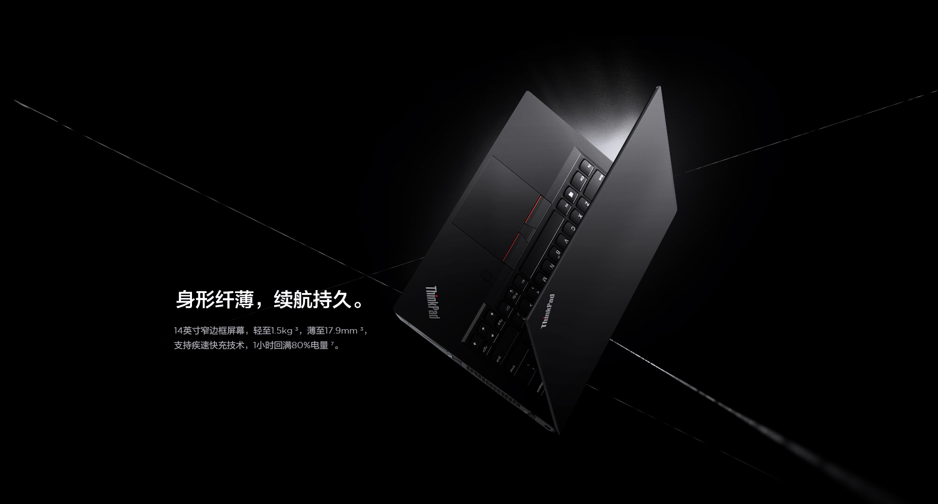 2021款ThinkPad P14s G2图片