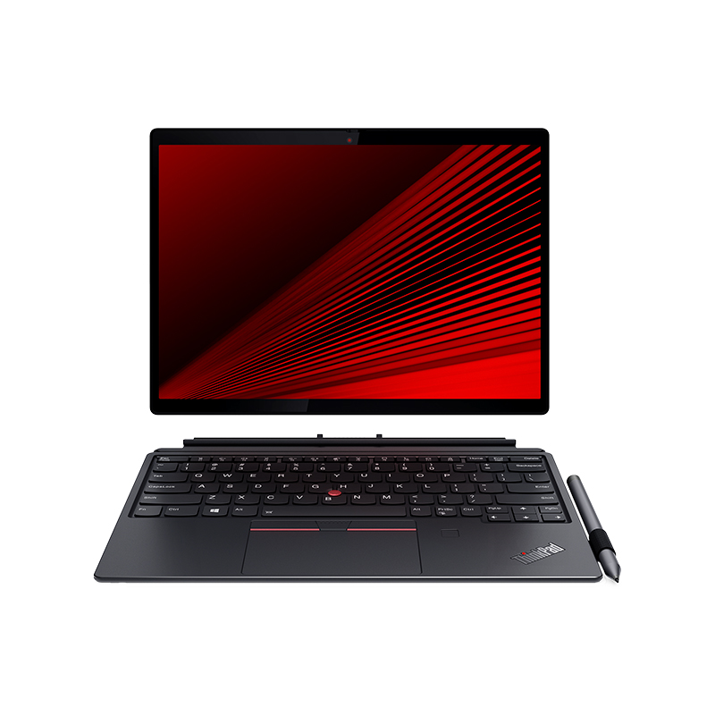 thinkpad笔记本电脑 X12 2021