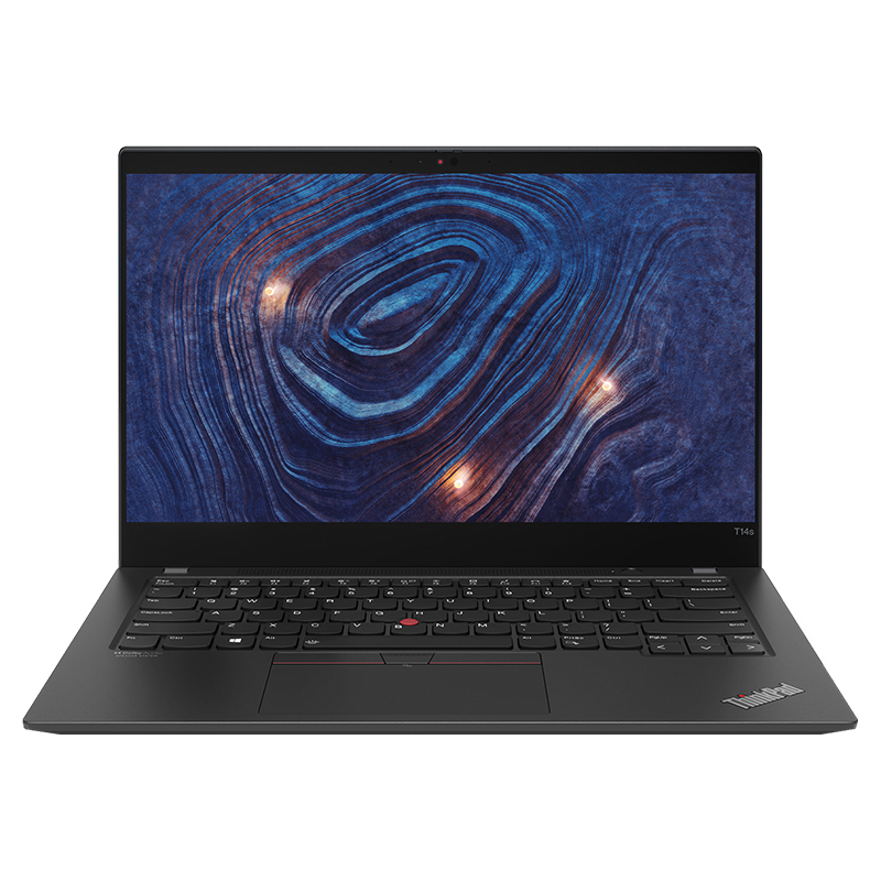thinkpad笔记本电脑 T14s 2021