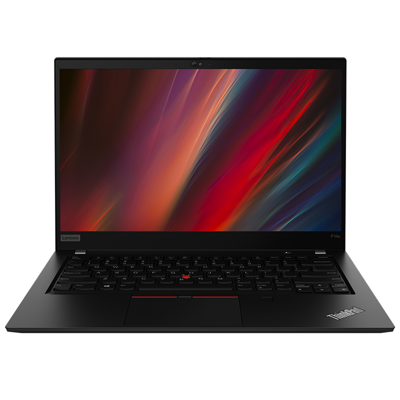 thinkpad笔记本电脑 P14s 2021