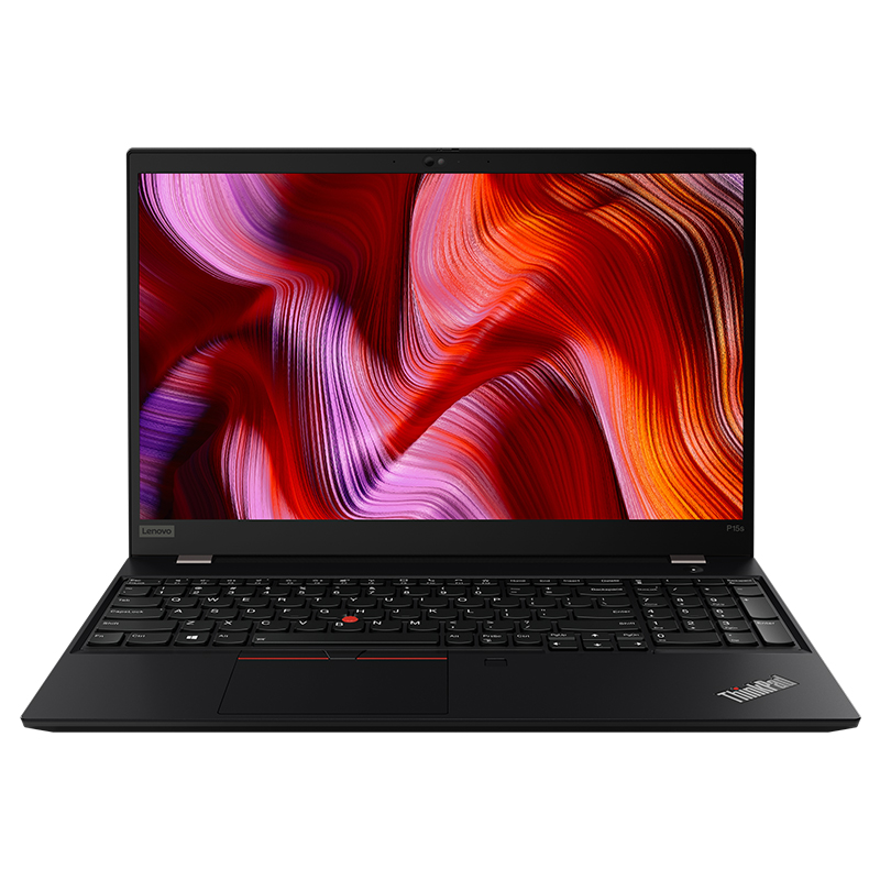 thinkpad笔记本电脑 p15s 2021