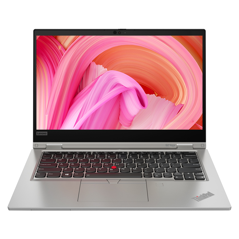 thinkpad笔记本电脑 S2 Yoga 2021