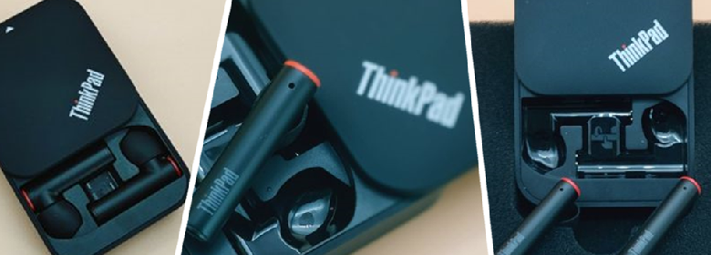小身材 大能量 | ThinkPad Pods Pro深度试用