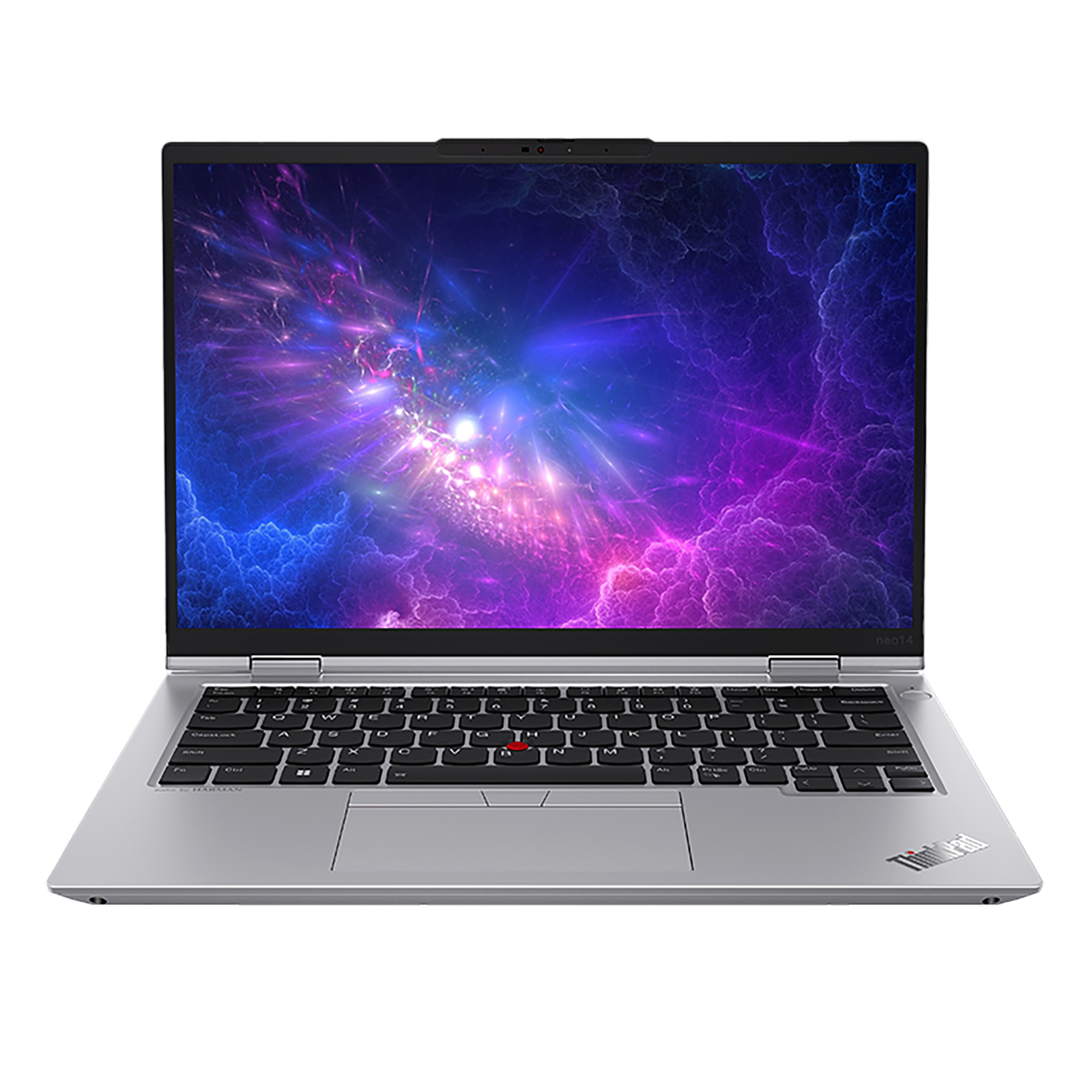 thinkpad neo 14 晨雾灰