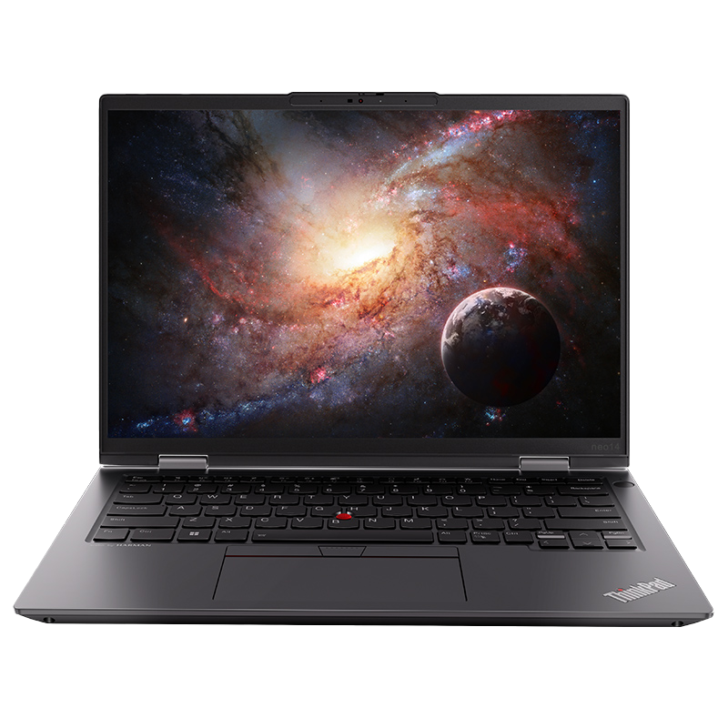 thinkpad neo 14 暗夜黑