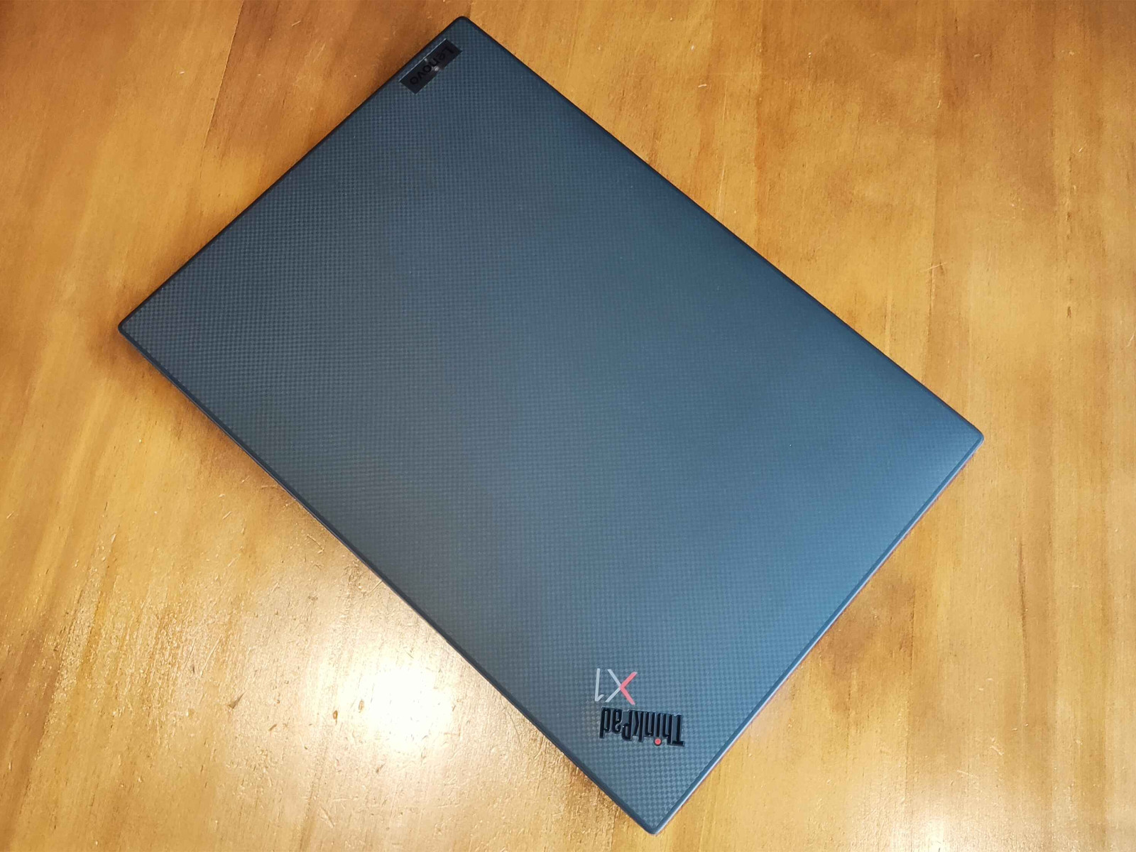 十年磨一剑thinkpadx1carbon2022体验分享