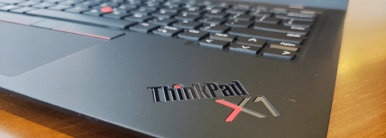  ThinkPad X1 Carbon 2022，十年磨一剑，十年大蜕变