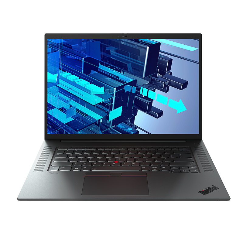 thinkpad笔记本电脑 P14s 2021