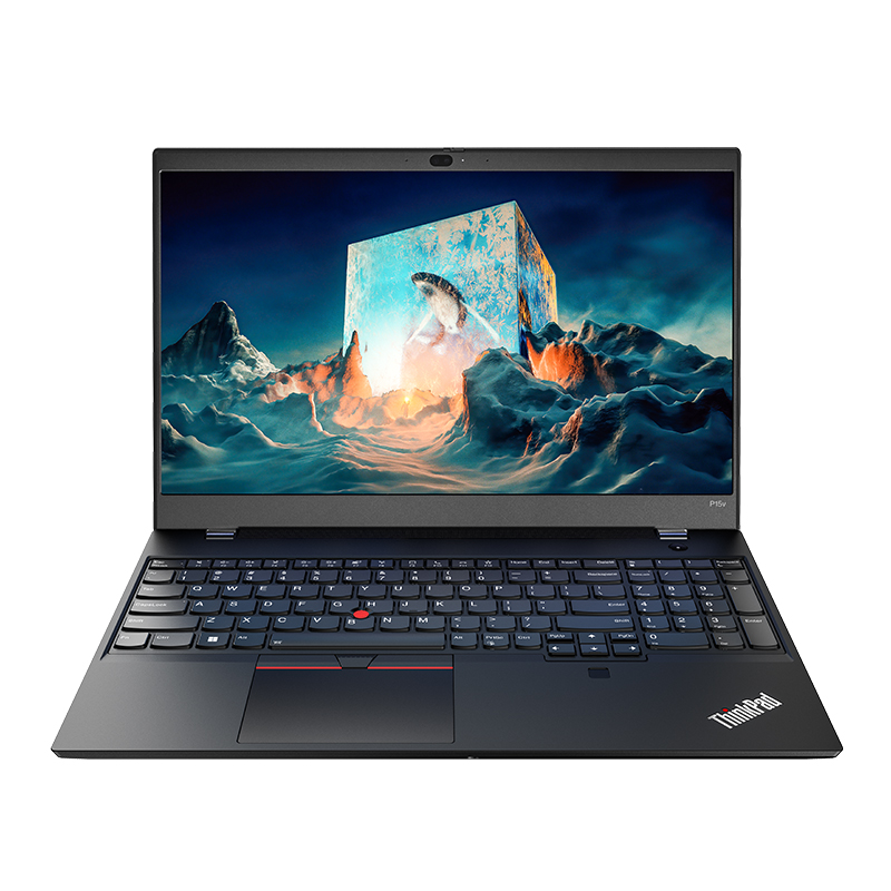 thinkpad笔记本电脑 P15v 2021