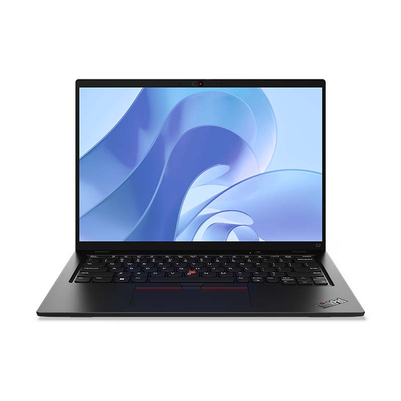 thinkpad笔记本电脑 S2 2021