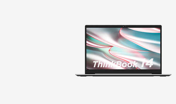 ThinkBook笔记本电脑 14 酷睿版