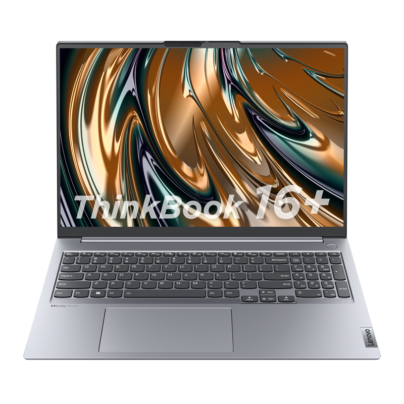ThinkBook笔记本_高性能_墨水屏_创意本_设计师-ThinkPad官网