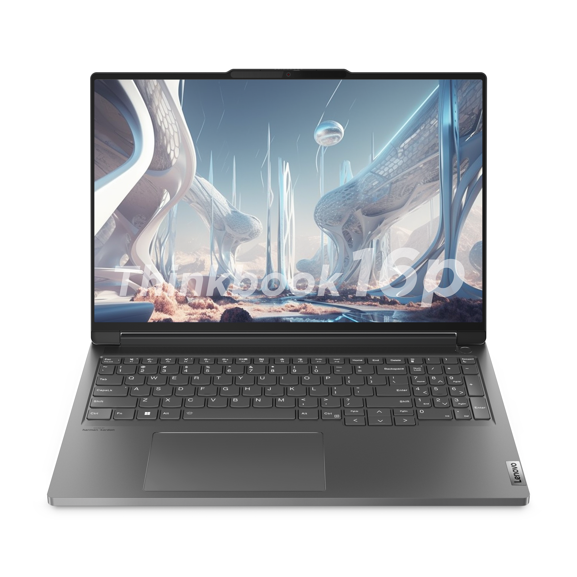ThinkBook笔记本_高性能_墨水屏_创意本_设计师-ThinkPad官网