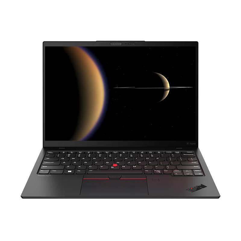 thinkpad笔记本电脑 X1 Nano