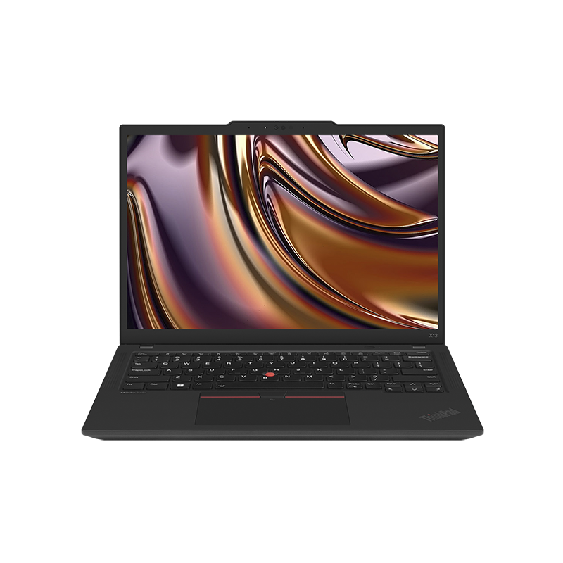 thinkpad笔记本电脑 X13s 2022