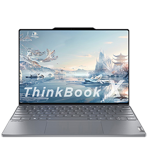 ThinkBook 16+ 2023