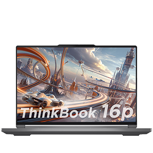 ThinkBook 16+