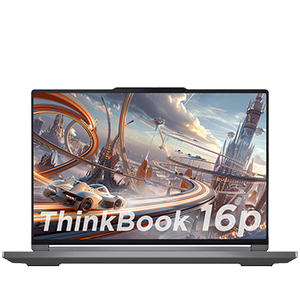  ThinkBook 16+