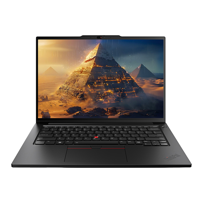  Thinkpad Notebook X1 Titanium