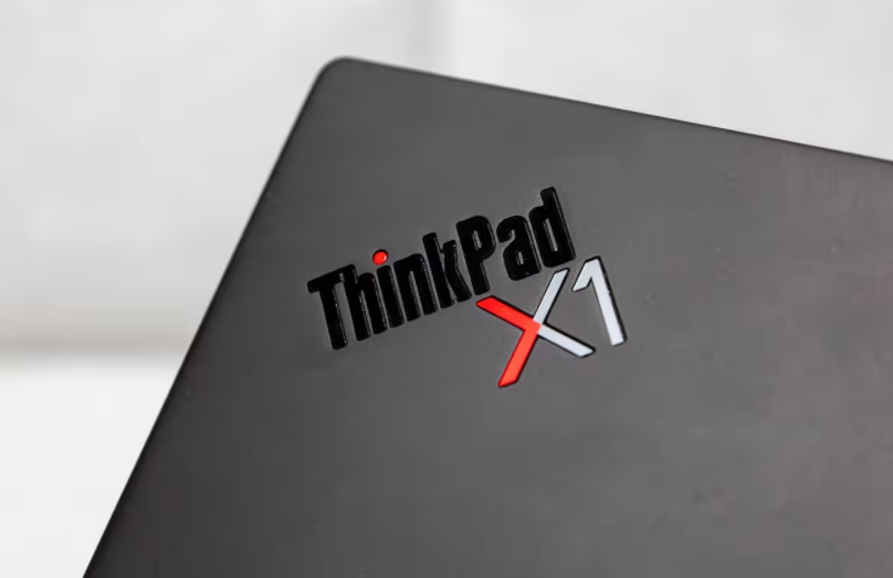 联想 thinkpad x1图片