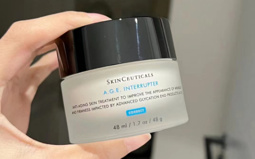 紧致抗皱面霜有激素吗?远离三大隐患弊端!