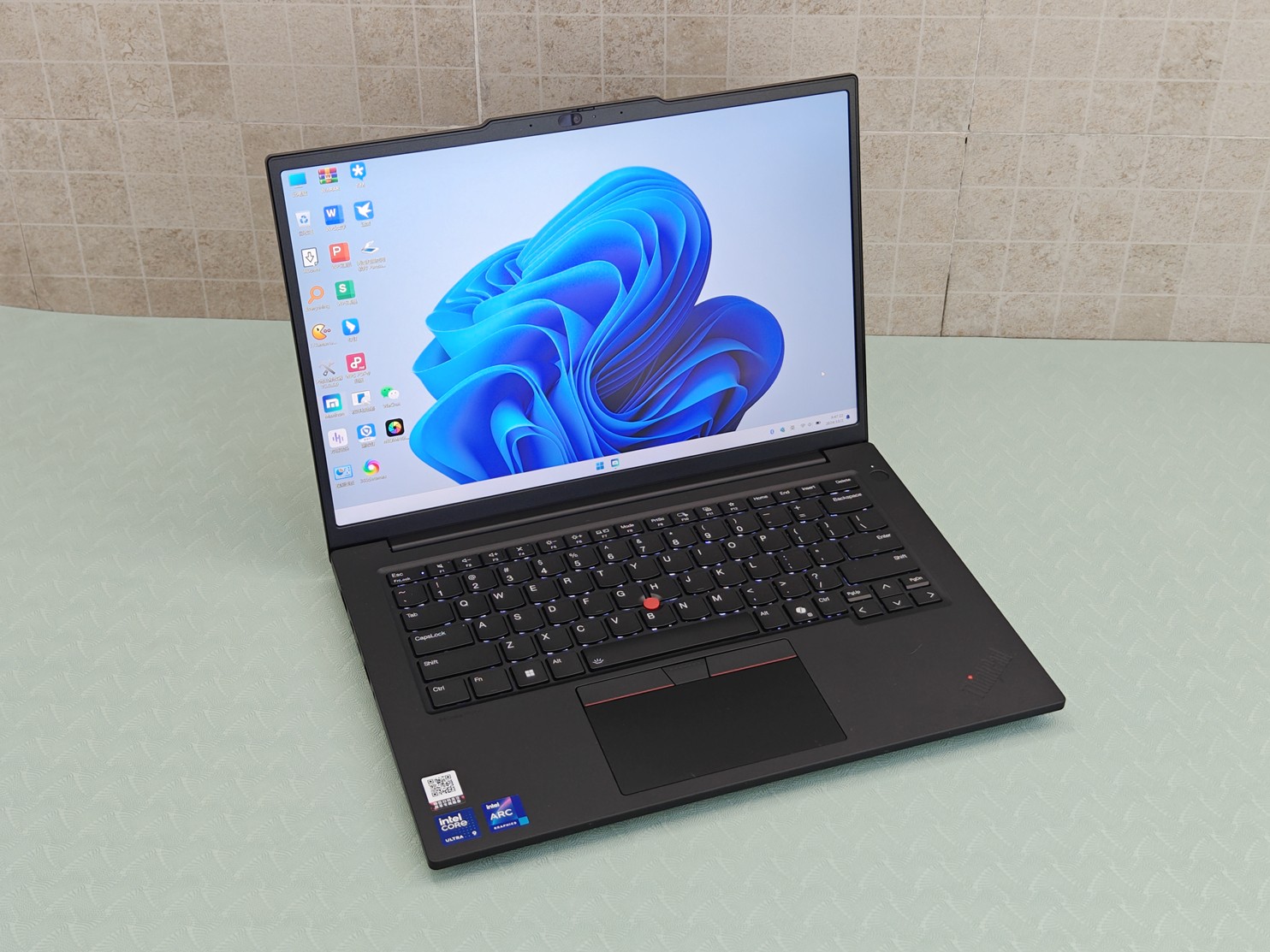 联想 thinkpad 介绍图片