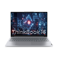 ThinkBook 16+