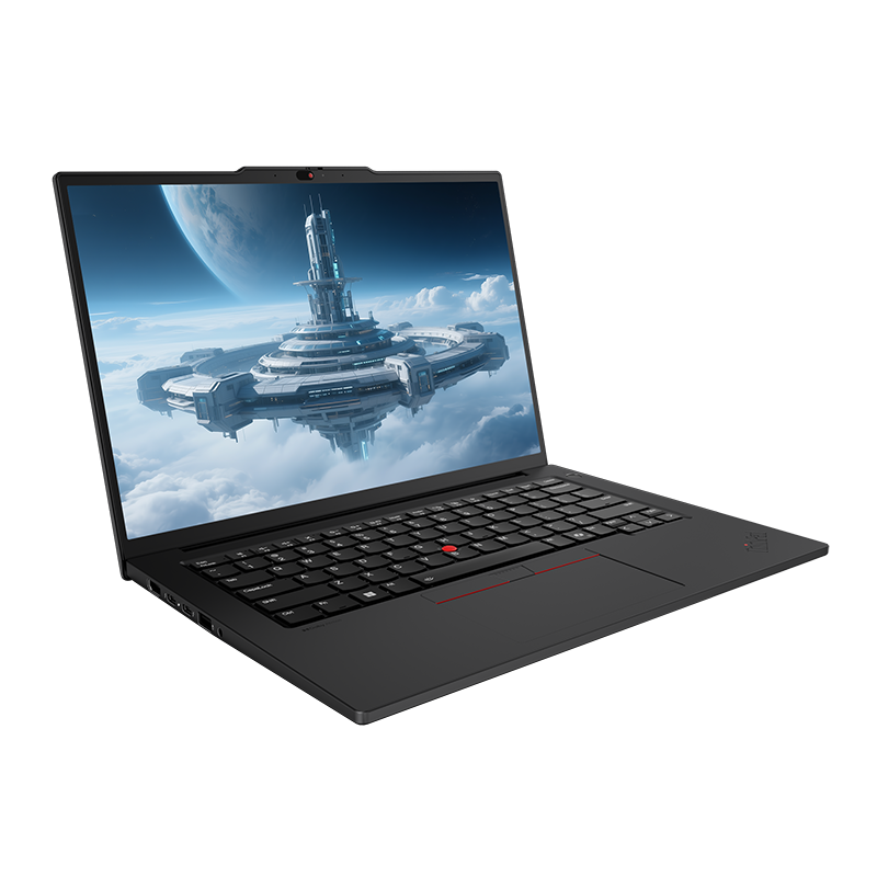 thinkpad笔记本 X1 Titanium