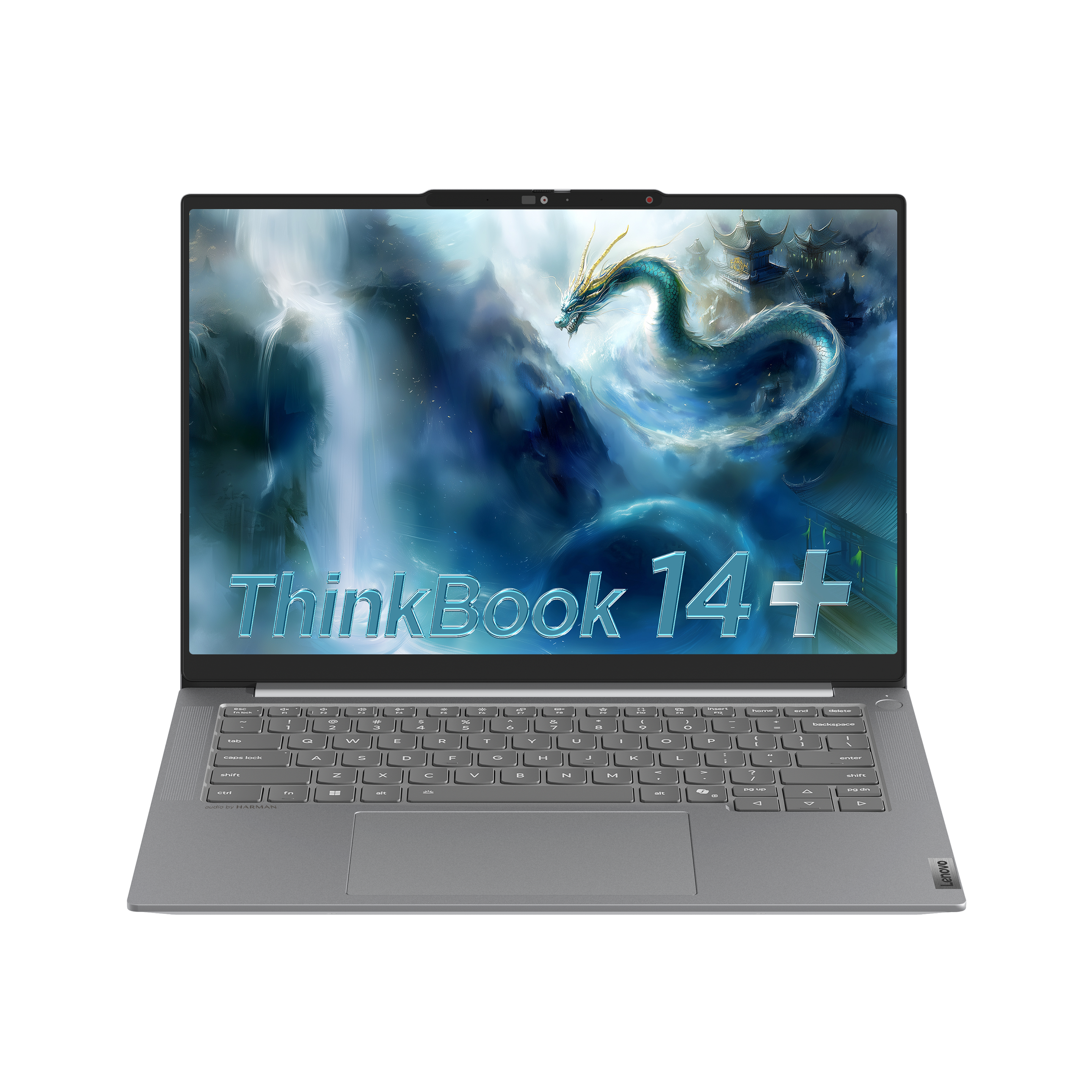 ThinkBook 16+