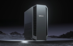 刃7000P台式机上手