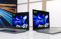 小新Pro GT酷睿版评测