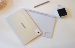 小新平板Pro GT评测