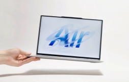 来酷Air 16上手体验