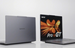 小新Pro GT锐龙版评测