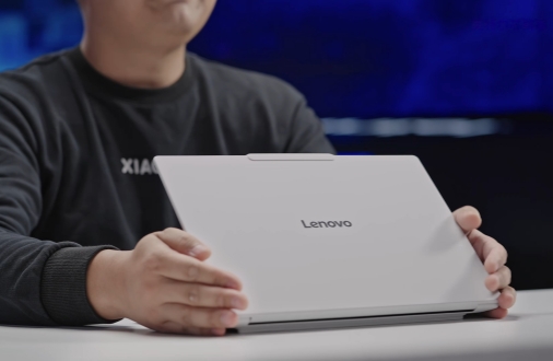 全网首测！续航之王：小新Pro 14 GT 2026酷睿AI元启版