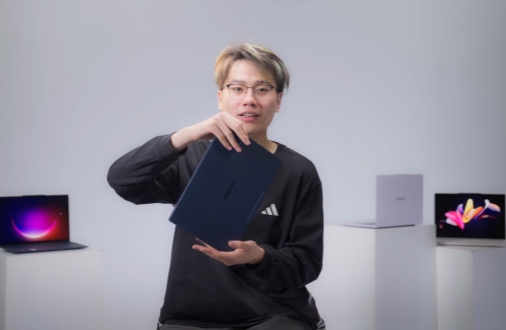 YOGA Air 14 Ultra Aura全维度体验，实力才是硬底气！