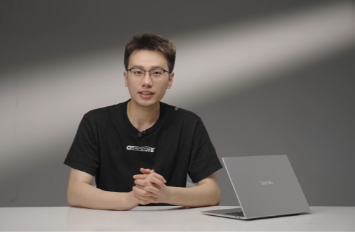 不到990g？只要2999！来酷Air 14酷睿版官方评测