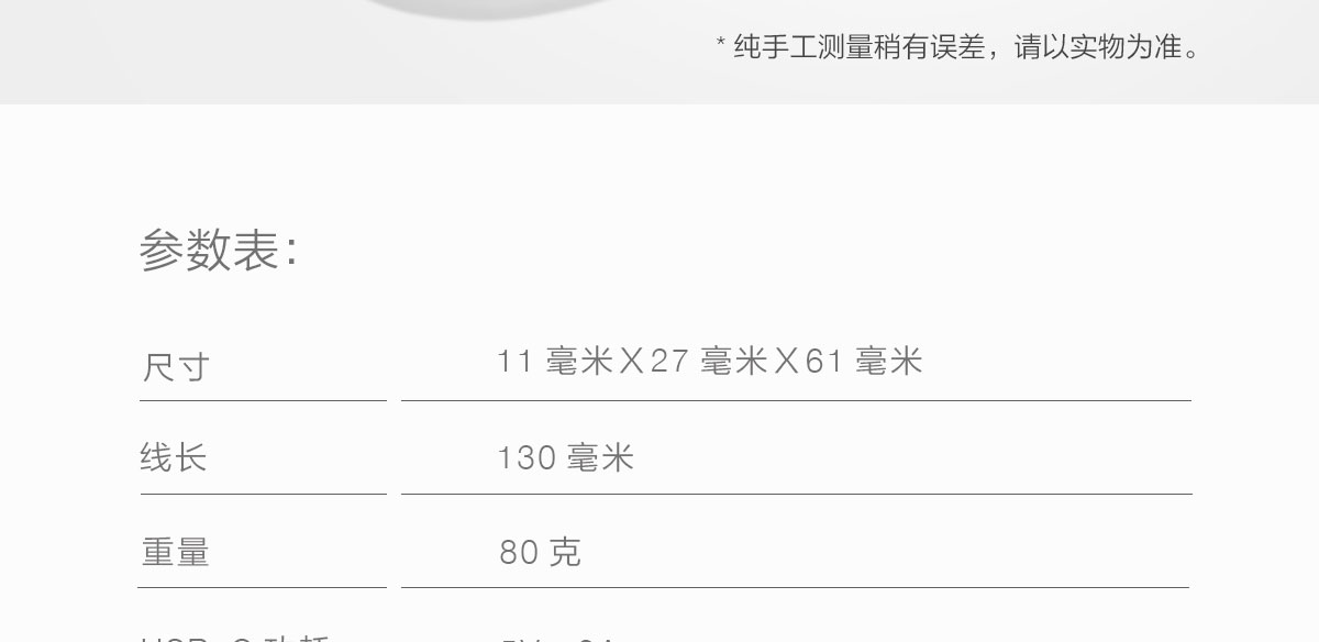 Thinkpad Lenovo USB-C to HDMI转接线 (4X90M44010)