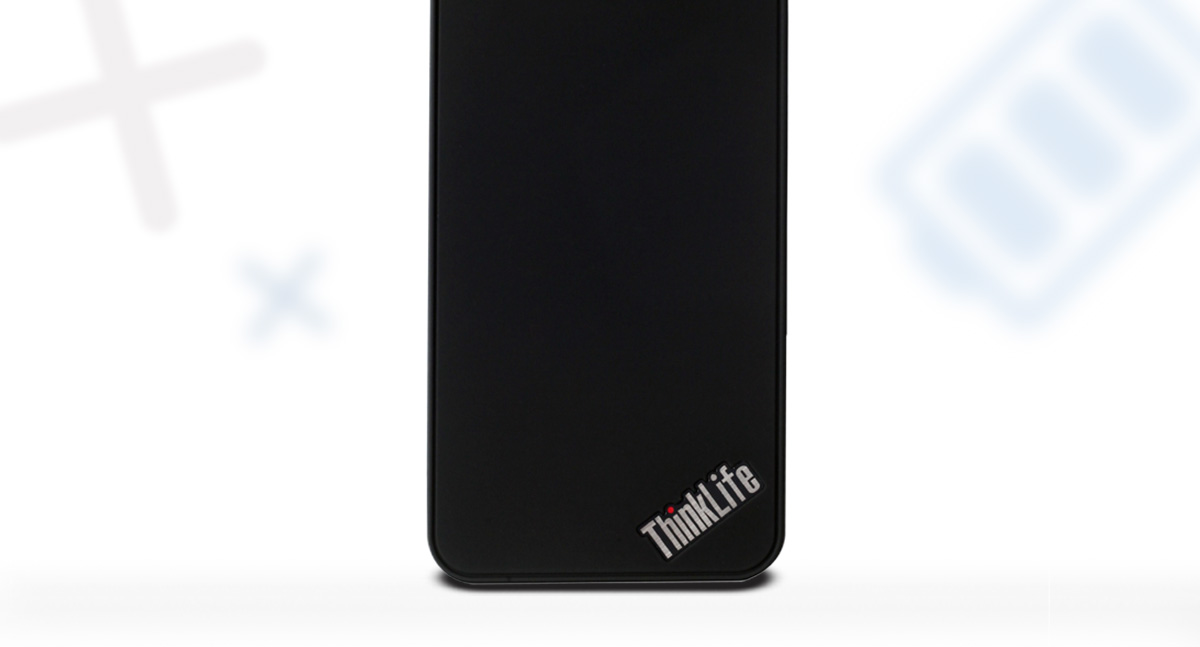 Thinkpad ThinkLife蓝牙手机伴侣 (4XH0K88100)