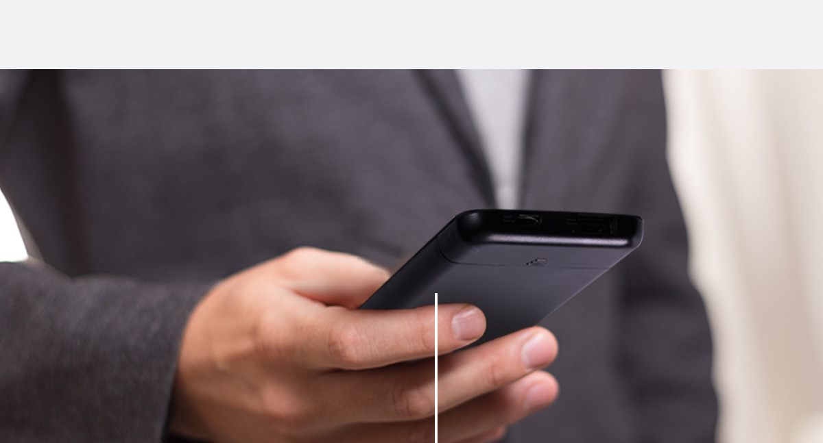 Thinkpad ThinkLife蓝牙手机伴侣 (4XH0K88100)