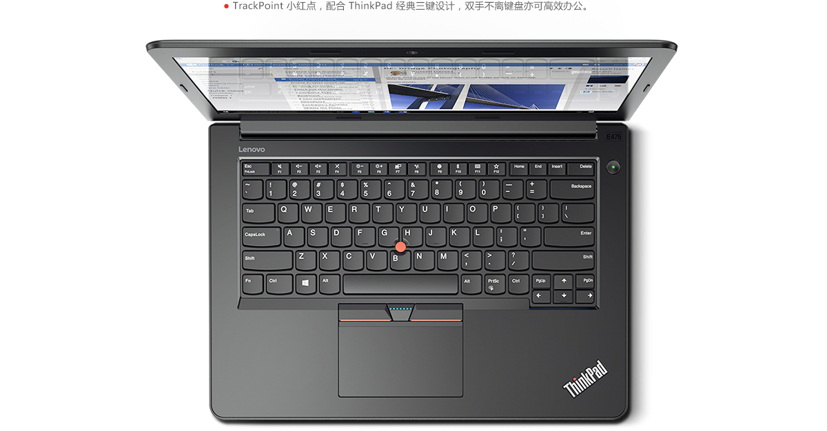 Thinkpad E475