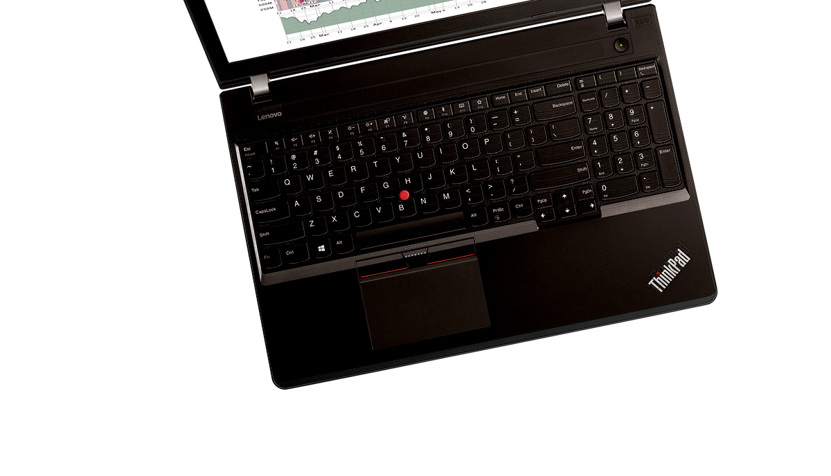 Thinkpad E570