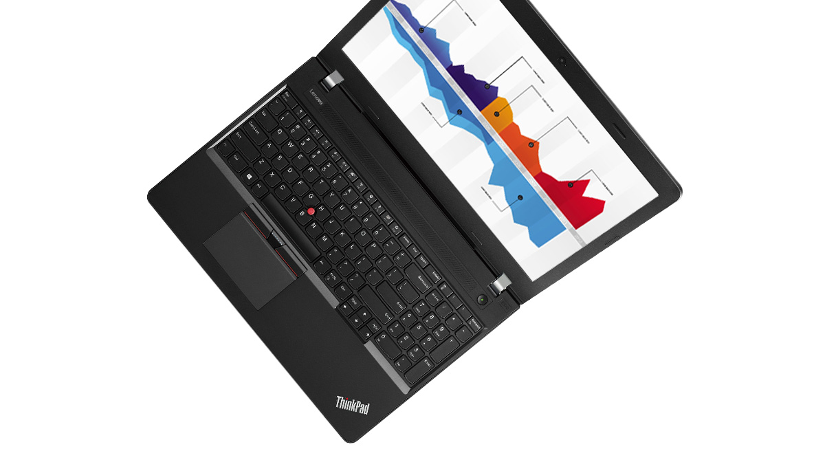 Thinkpad E570