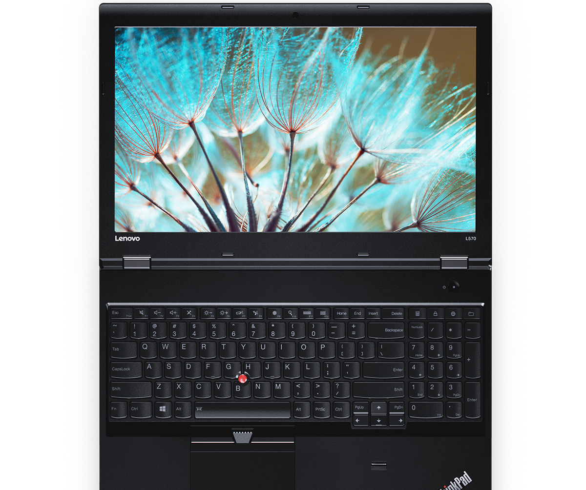 Thinkpad L570