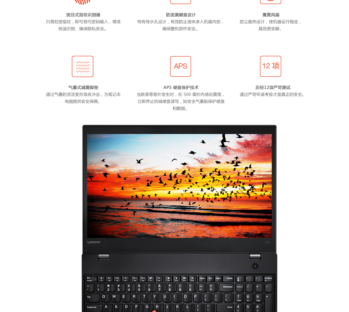 Thinkpad T570