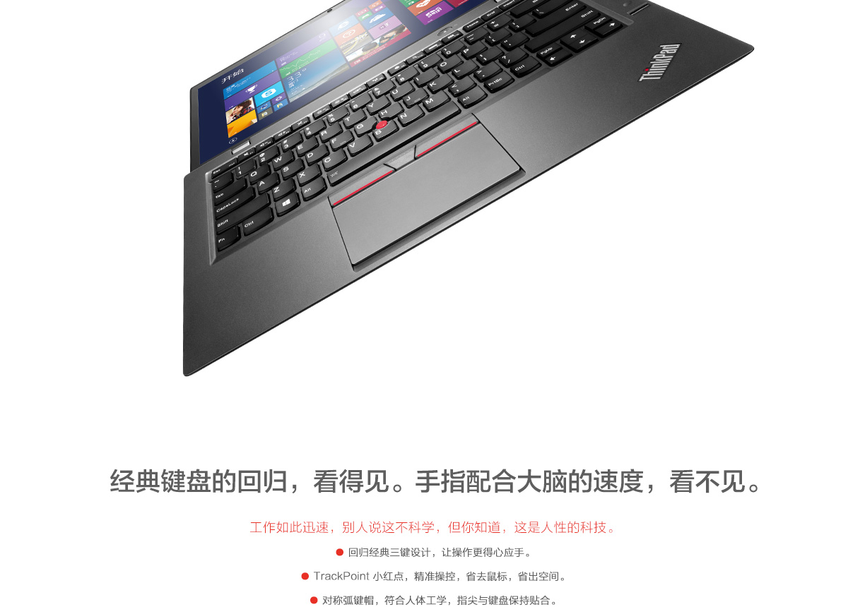 Thinkpad X1 Carbon 2015